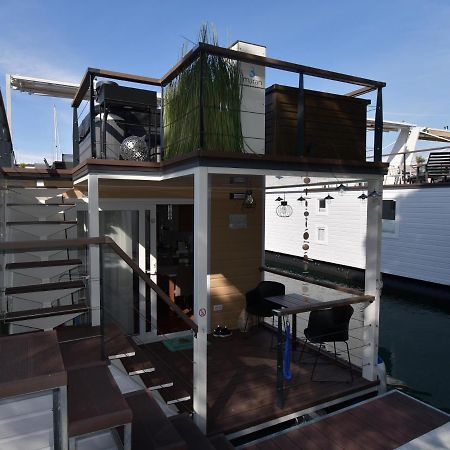Maritime Deluxe Villa Portorož Kültér fotó