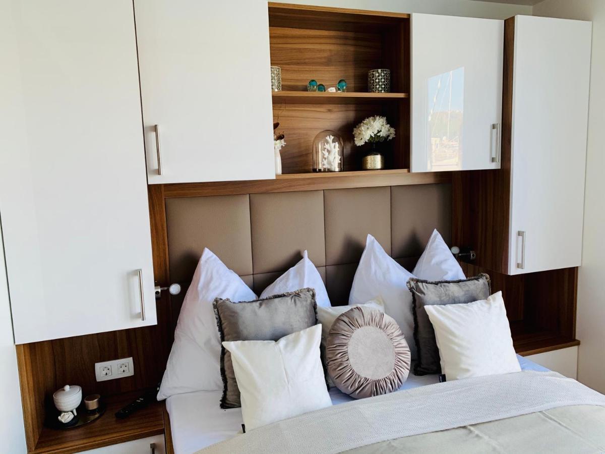 Maritime Deluxe Villa Portorož Kültér fotó