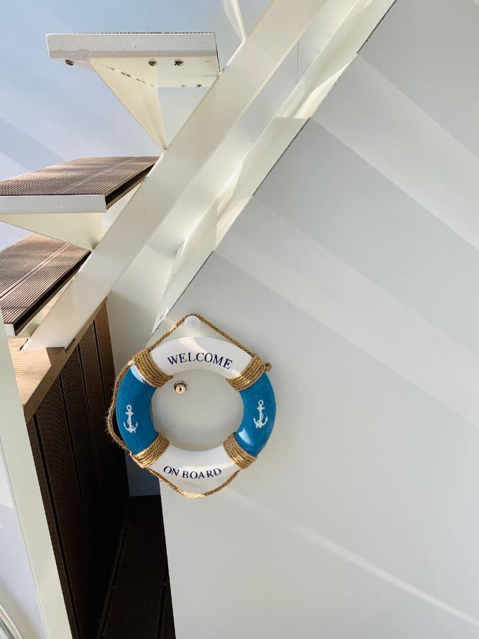 Maritime Deluxe Villa Portorož Kültér fotó