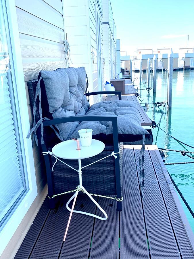 Maritime Deluxe Villa Portorož Kültér fotó