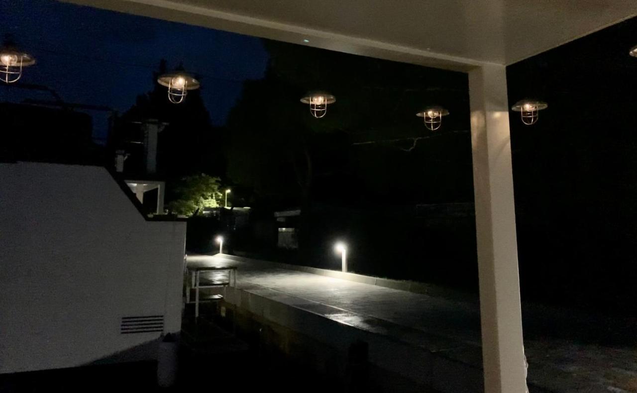 Maritime Deluxe Villa Portorož Kültér fotó
