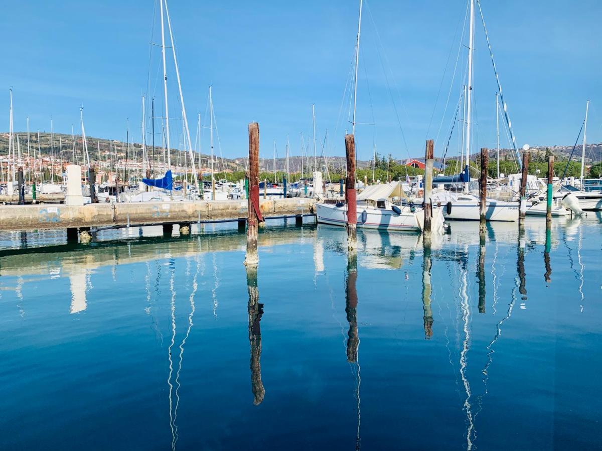 Maritime Deluxe Villa Portorož Kültér fotó
