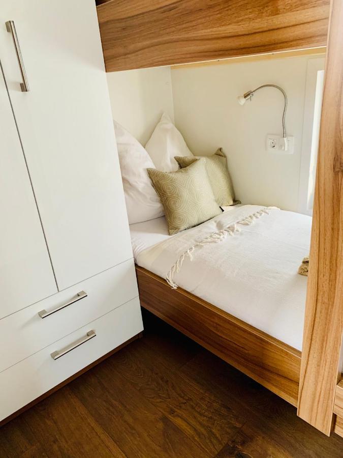 Maritime Deluxe Villa Portorož Kültér fotó