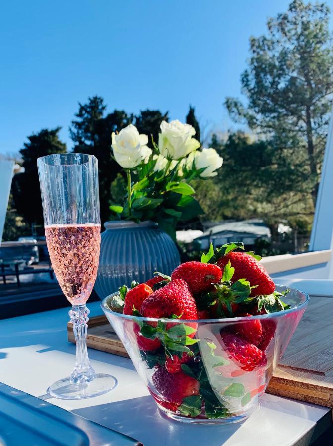 Maritime Deluxe Villa Portorož Kültér fotó