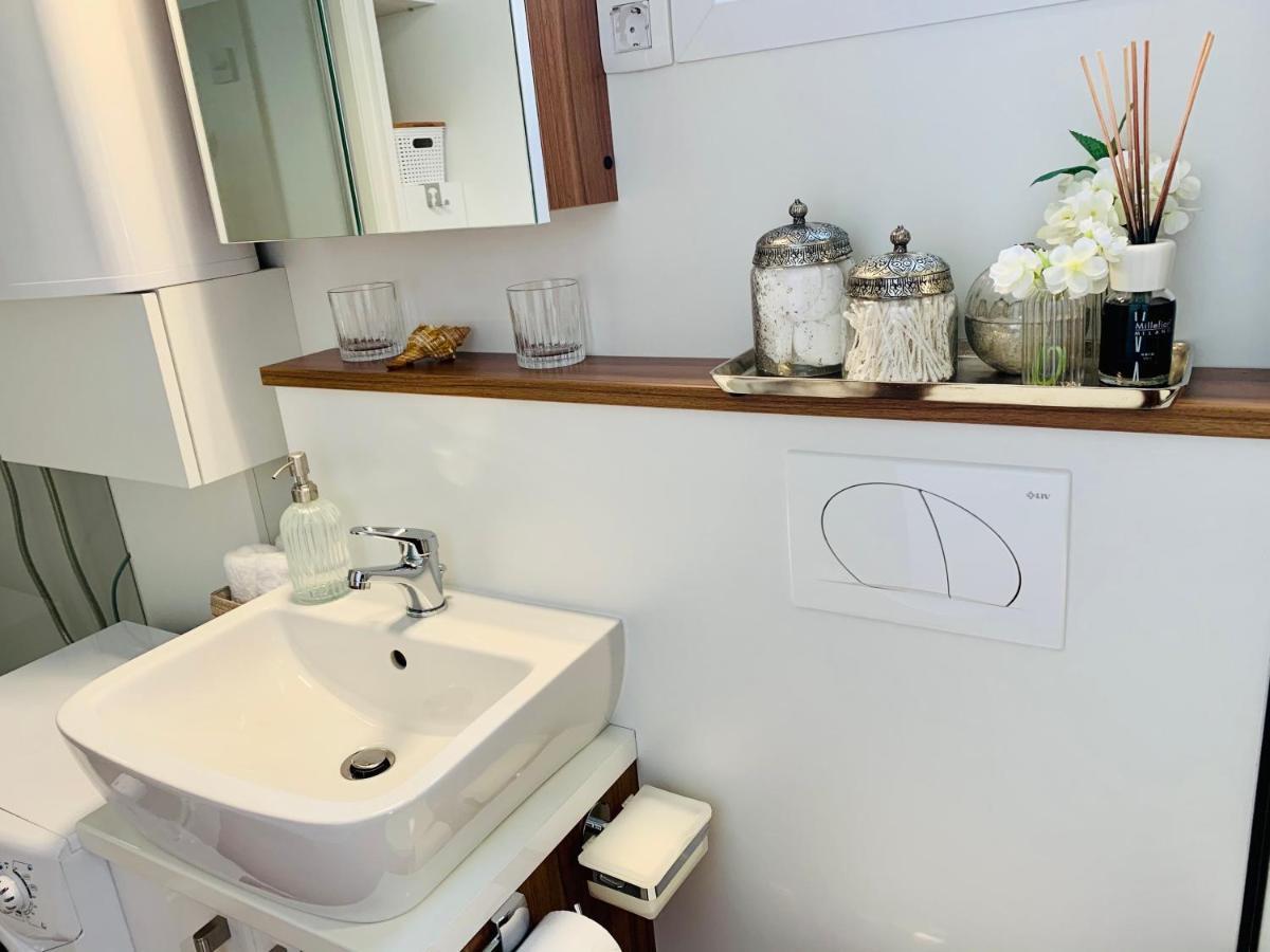 Maritime Deluxe Villa Portorož Kültér fotó