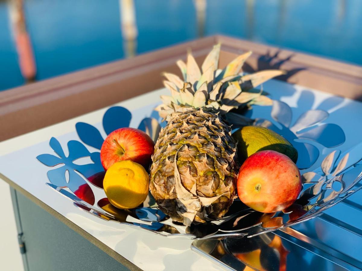 Maritime Deluxe Villa Portorož Kültér fotó