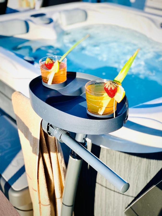 Maritime Deluxe Villa Portorož Kültér fotó